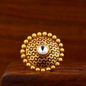 916 Antique Ring LAR80