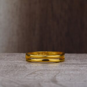 916 Gold Exclusive Ring LPR170