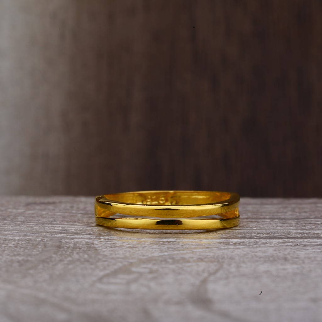 916 Gold Exclusive Ring LPR170