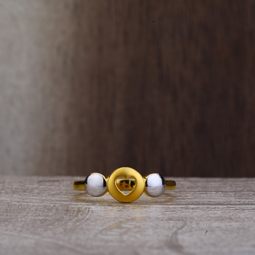 916 Gold exclusive Ring LPR177