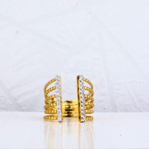 750 Italian Ring LIR47