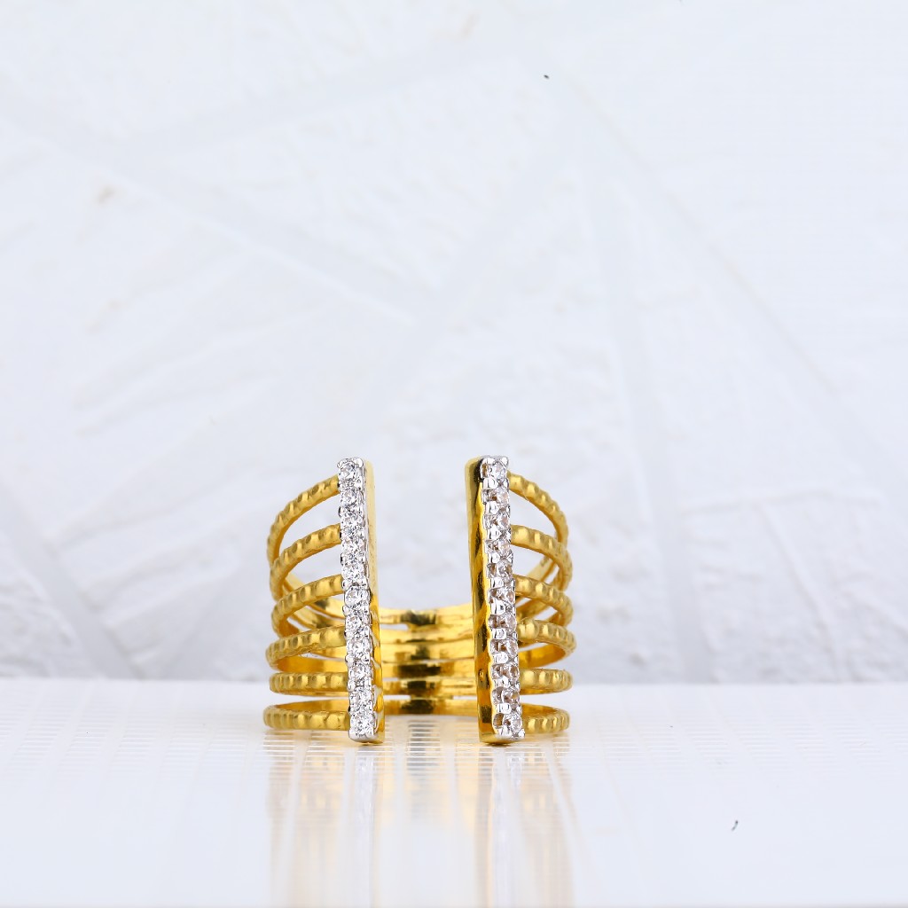 750 Italian Ring LIR47