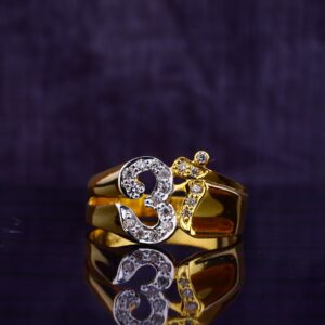 916 Exclusive Ring MGR82