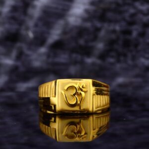 916 om Symbol Casting Ring MGR103