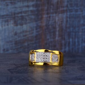 916 Cz Ring MR492