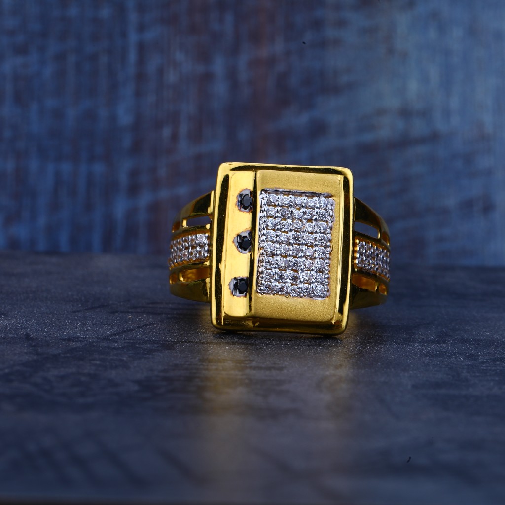 916 cz Ring MR452