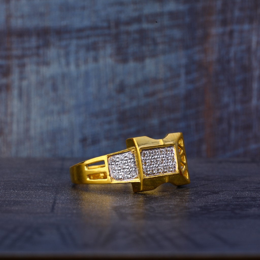 916 Designer mens ring MR510
