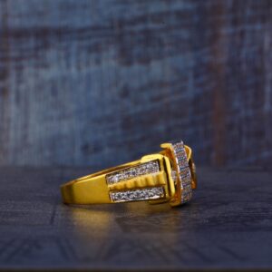 916 Classic Ring MR511