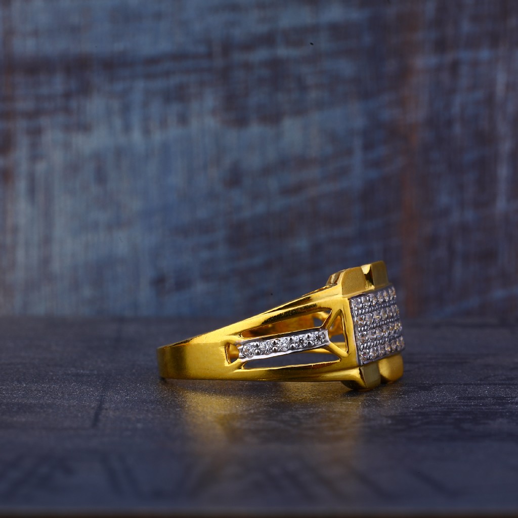 916 Cz Ring MR514