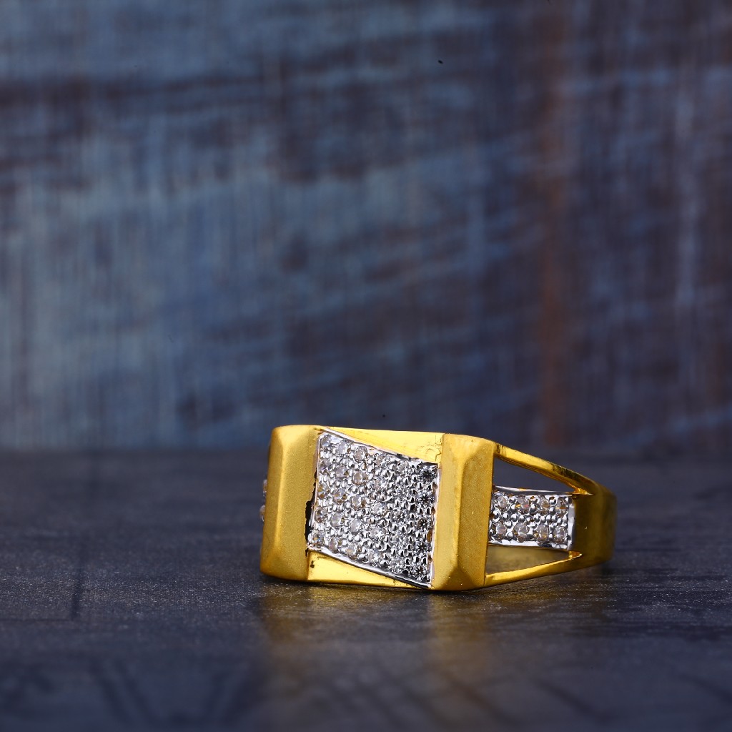 916 Cz exclusive Ring MR517 - Image 3