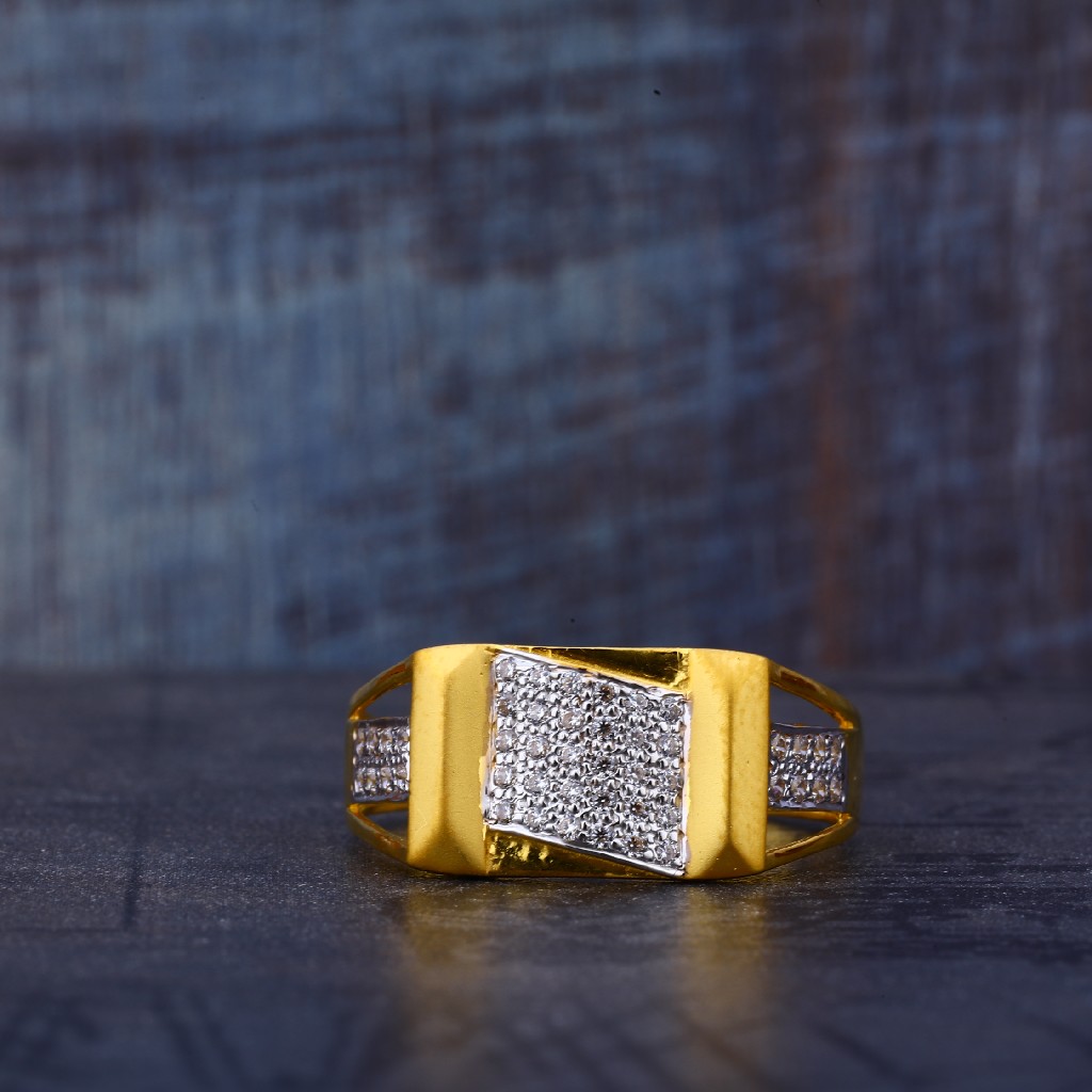 916 Cz exclusive Ring MR517 - Image 2