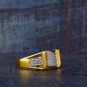 916 Cz exclusive Ring MR517