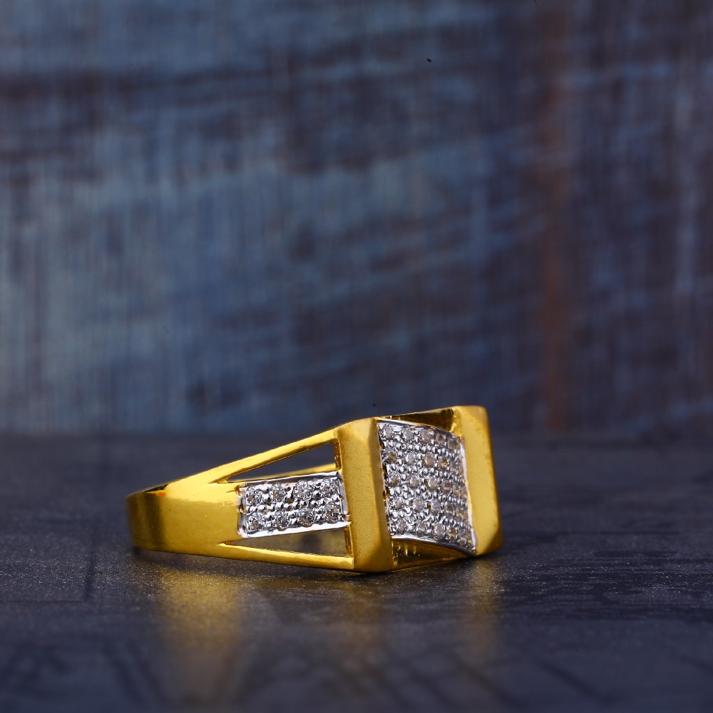 916 Cz exclusive Ring MR517