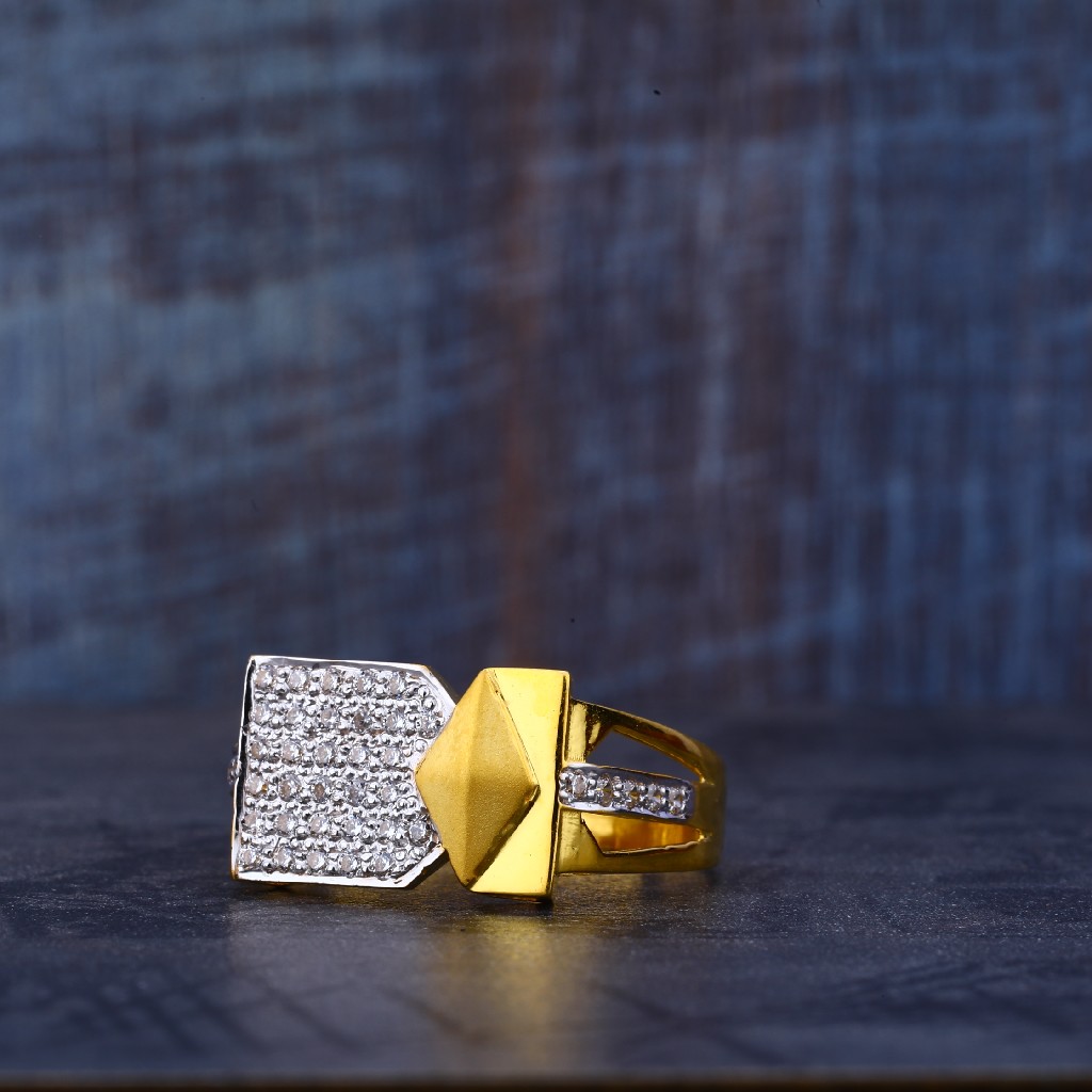 916 Cz Ring MR462