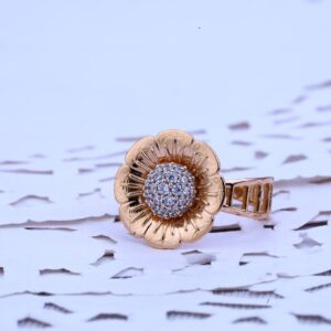 Ladies Ring-RLR254