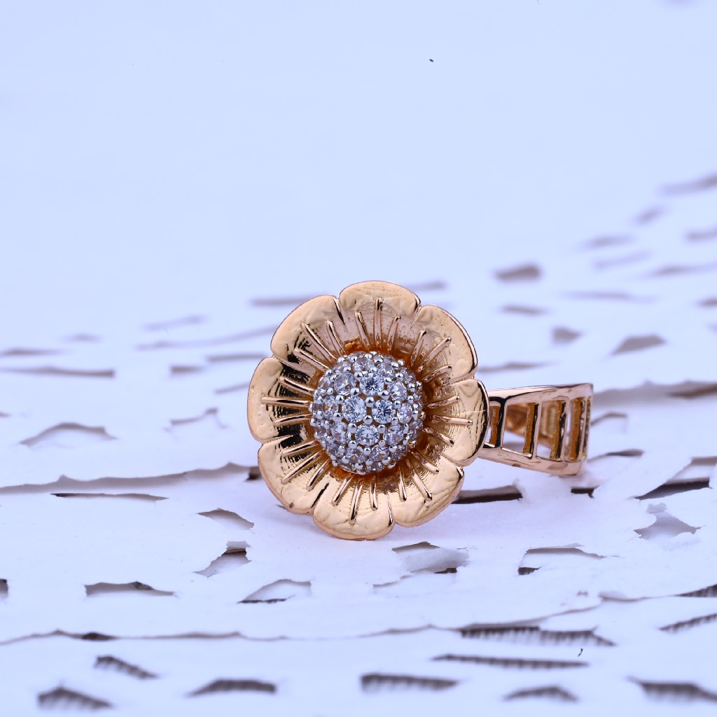 Ladies Ring-RLR254