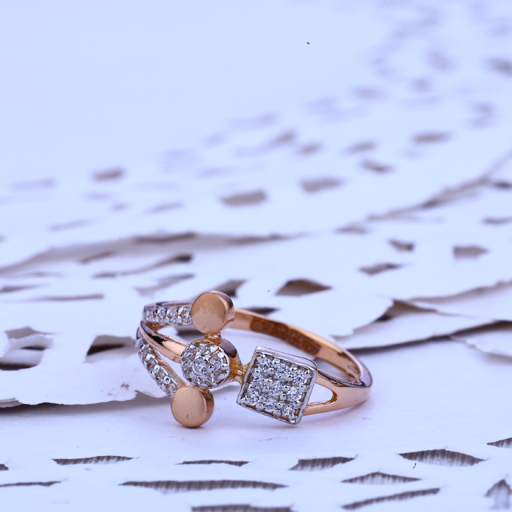 Ladies Ring-RLR231