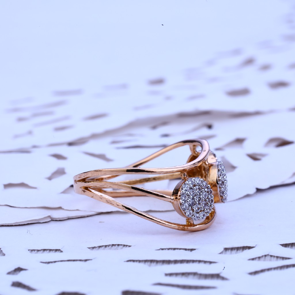 Designer Ring-RLR205 - Image 4