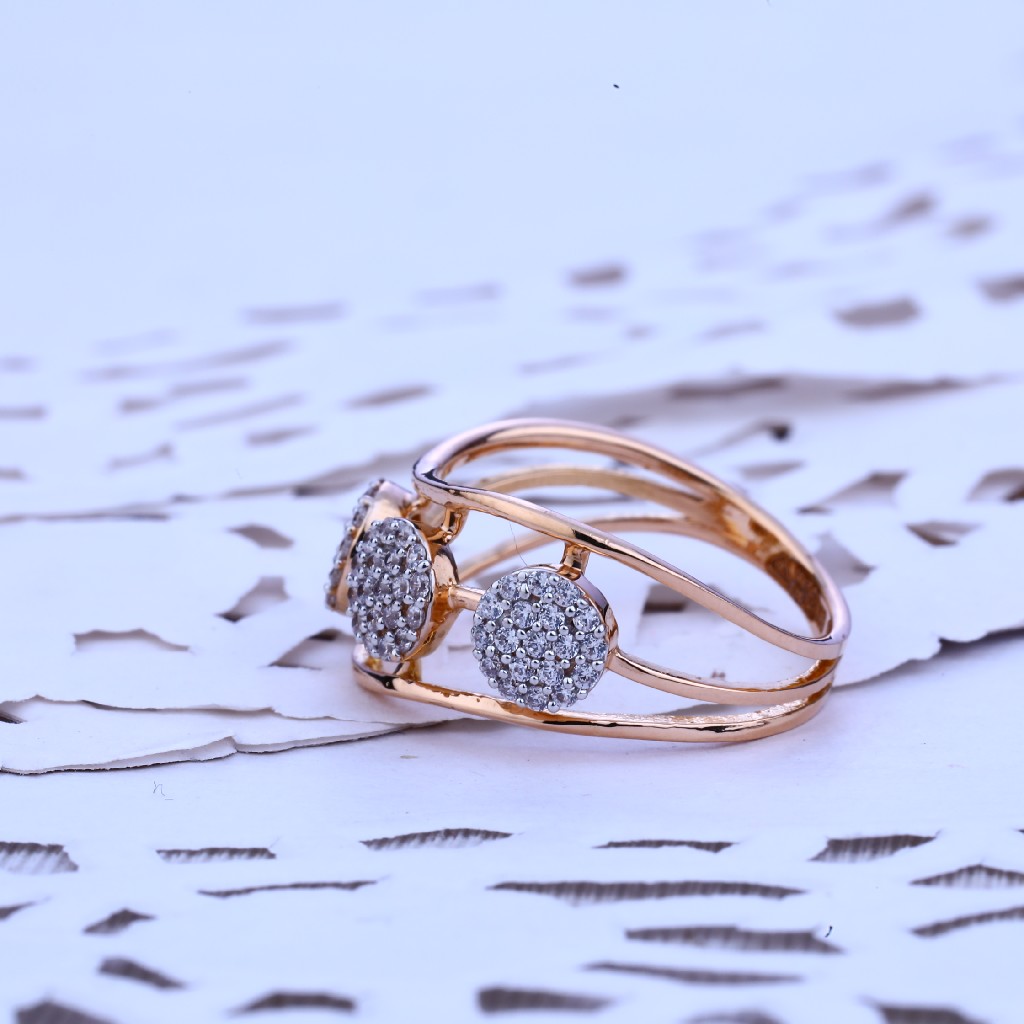 Designer Ring-RLR205 - Image 3