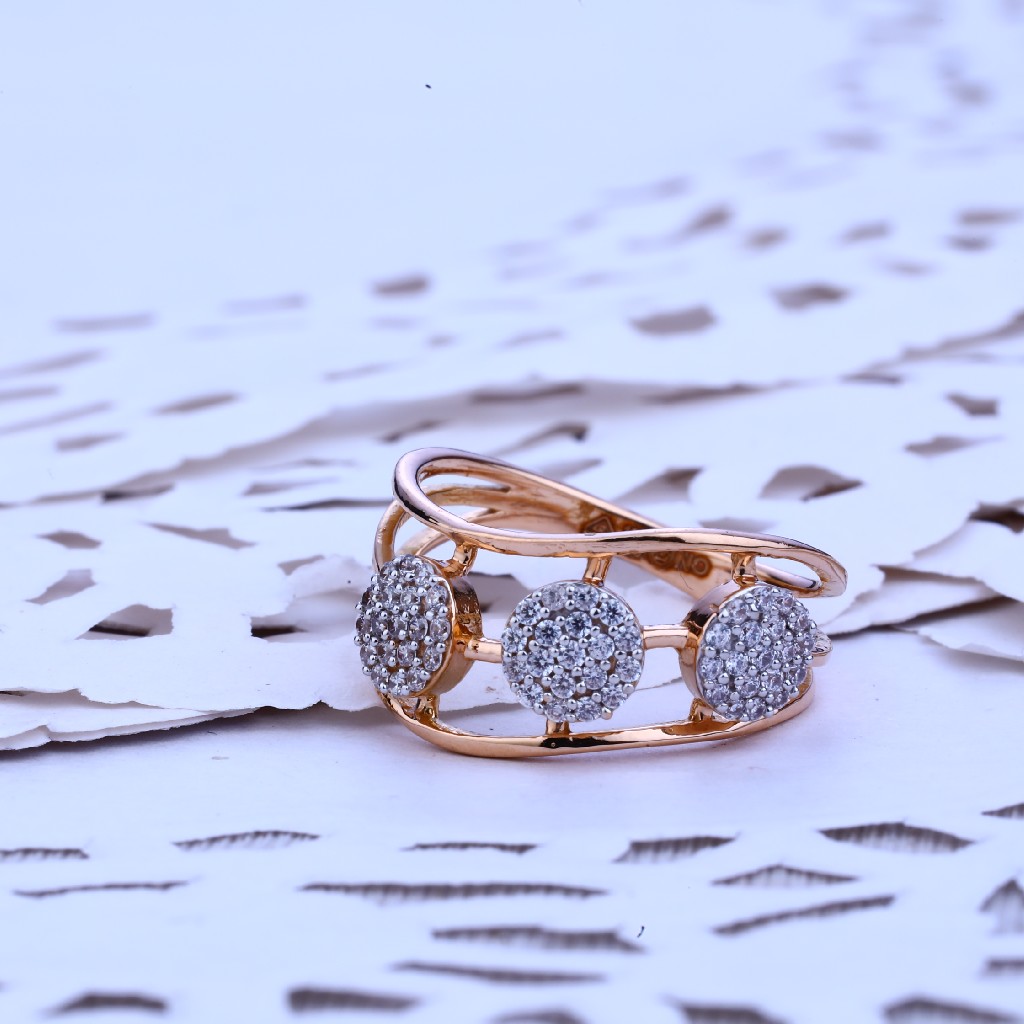 Designer Ring-RLR205 - Image 2