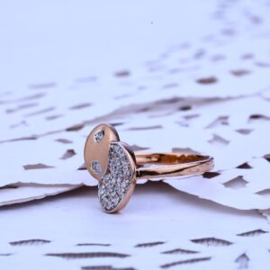 Ladies Ring-RLR175
