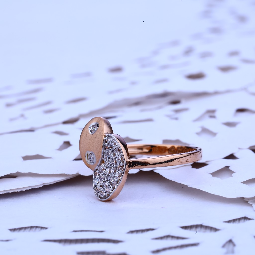 Ladies Ring-RLR175