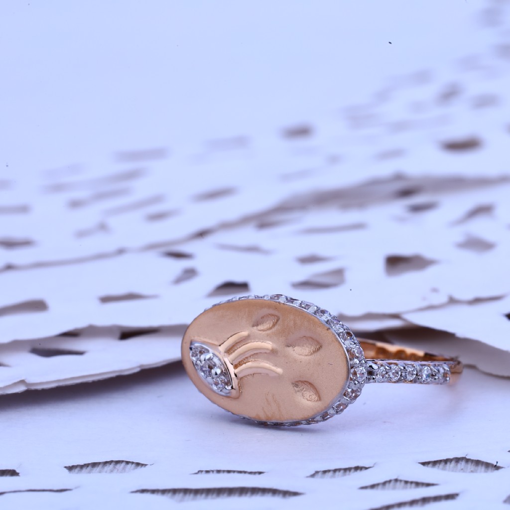 Ladies Ring-RLR168
