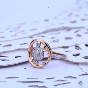 Ladies Ring-RLR154