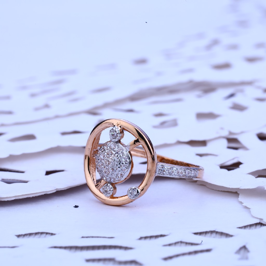 Ladies Ring-RLR154