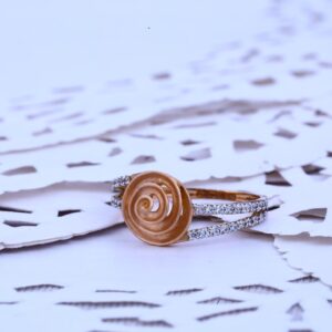 Ladies Ring-RLR145