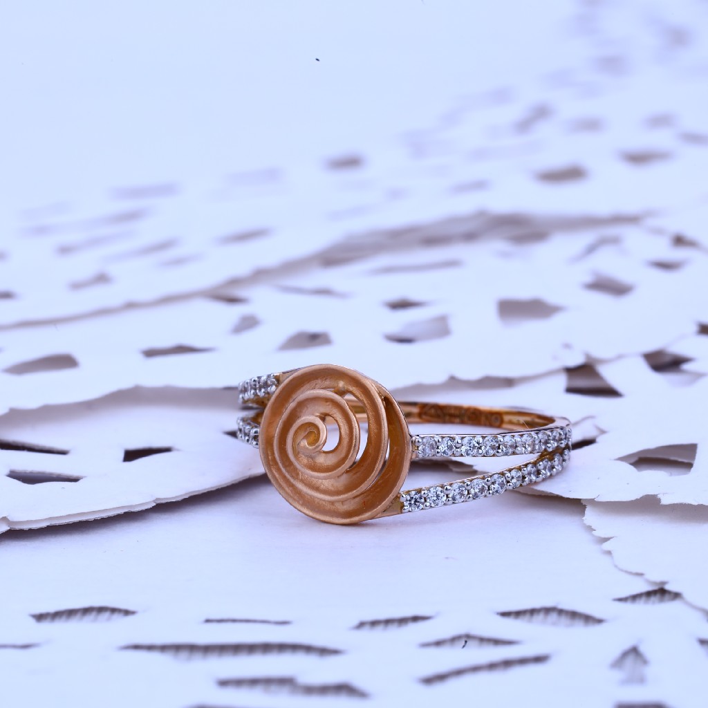 Ladies Ring-RLR145