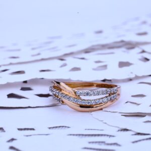 Ladies Ring-RLR134