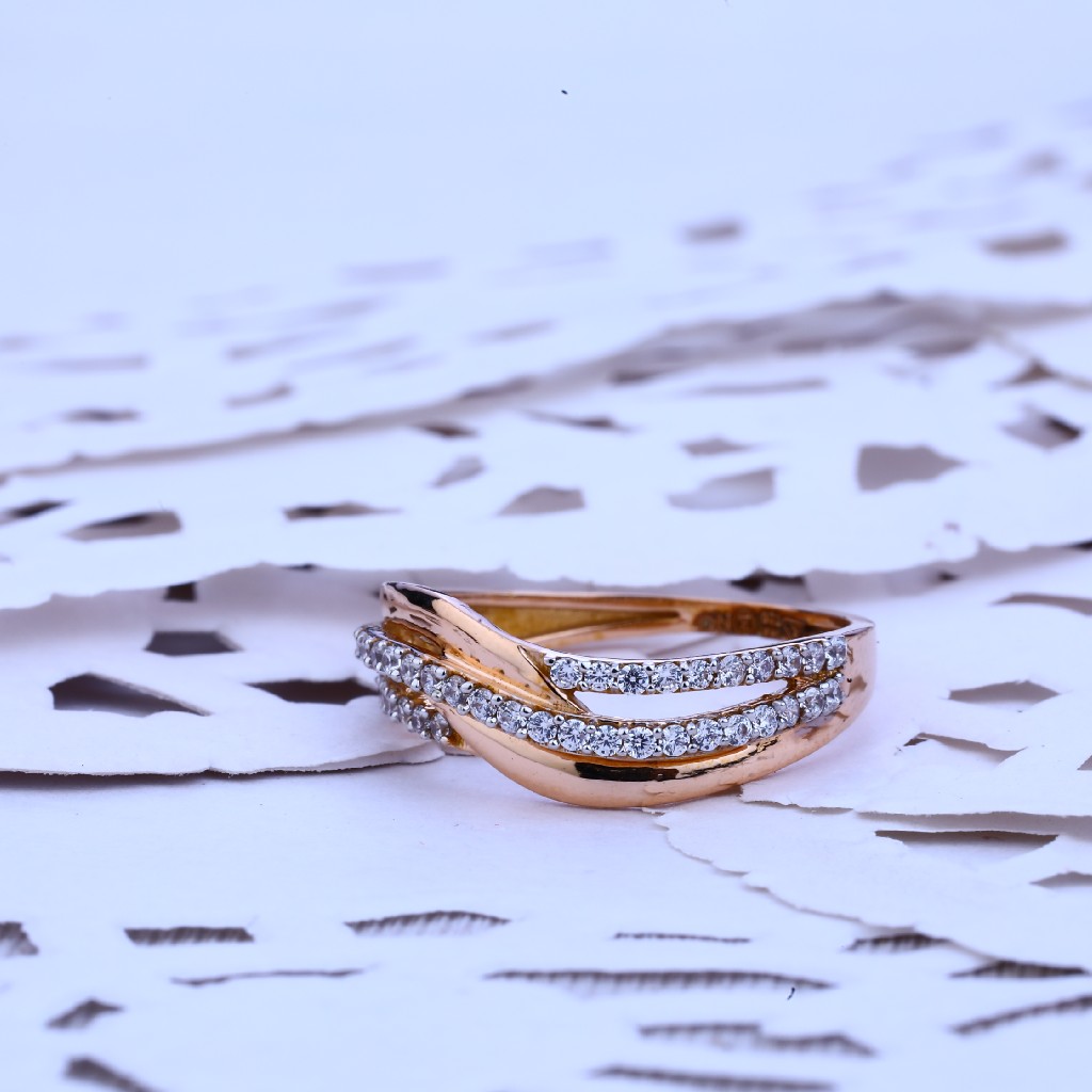 Ladies Ring-RLR134