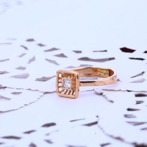 Ladies Ring-RLR07