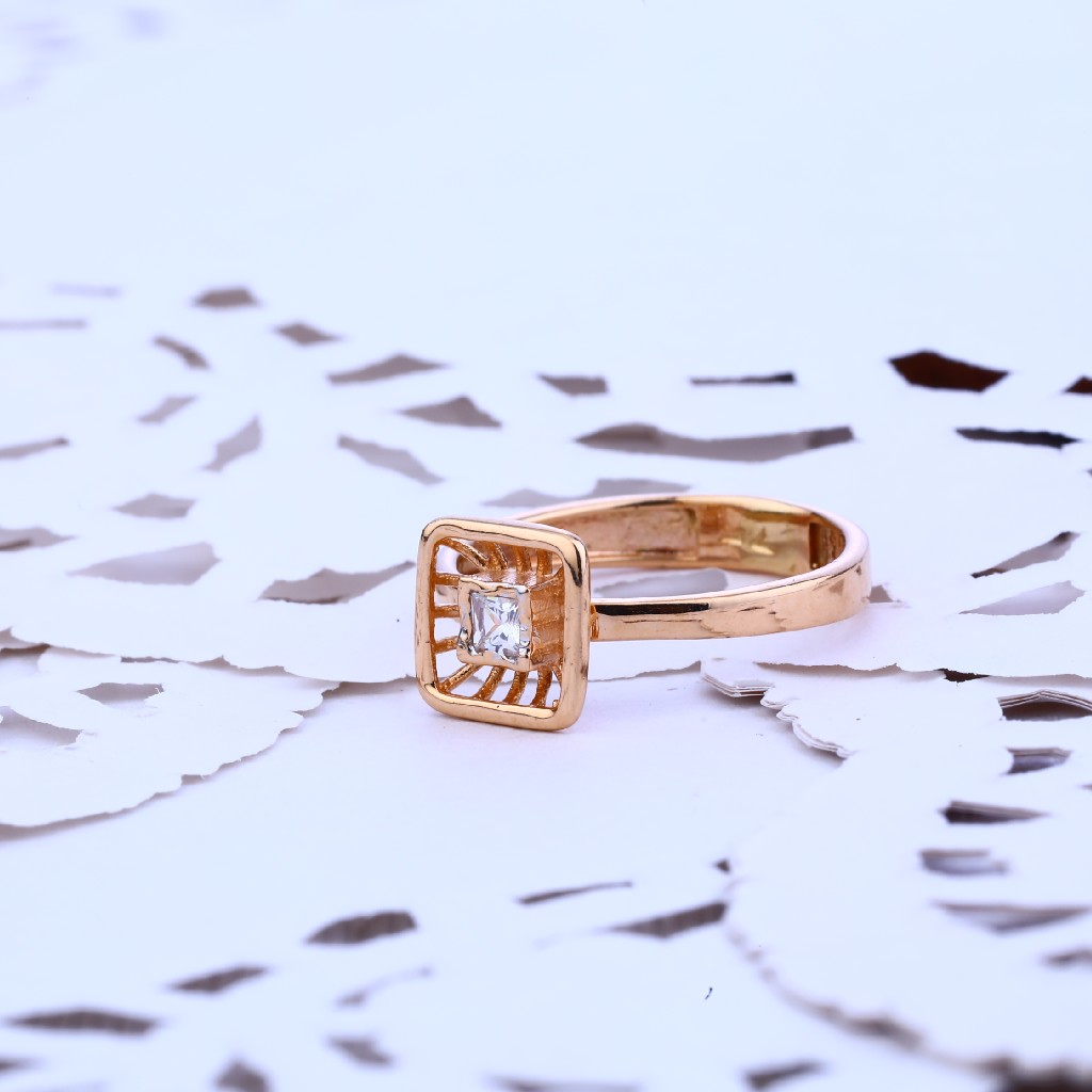 Ladies Ring-RLR07