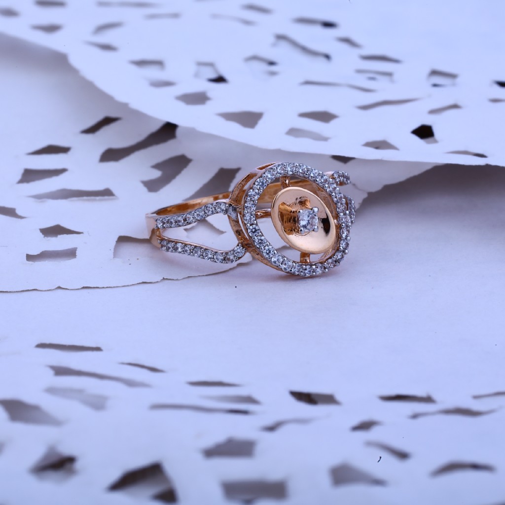 Ladies Ring-RLR97 - Image 5