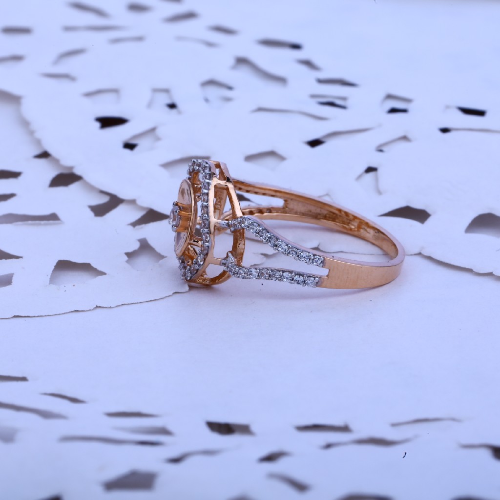 Ladies Ring-RLR97 - Image 4