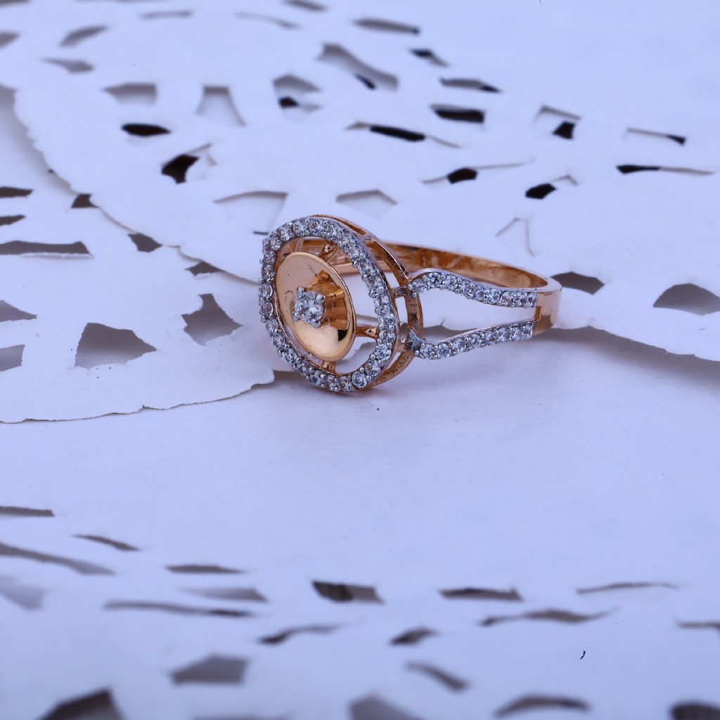Ladies Ring-RLR97 - Image 3