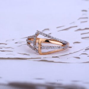 Ladies Ring-RLR79