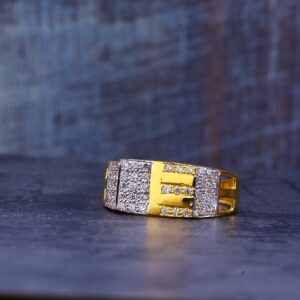 Mens Gold Casting 916 Fancy Ring-MR439