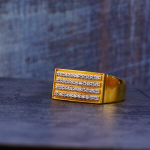 Mens Ring-MR436