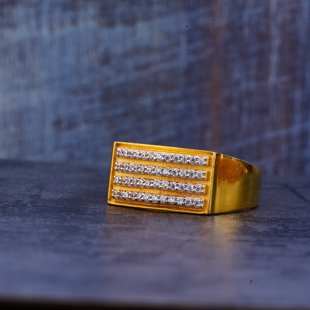 Mens Ring-MR436
