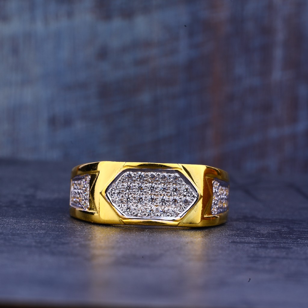 Mens Ring-MR432