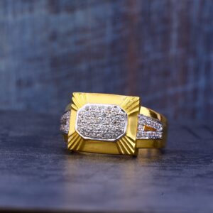 Mens 916 Ring-MR403