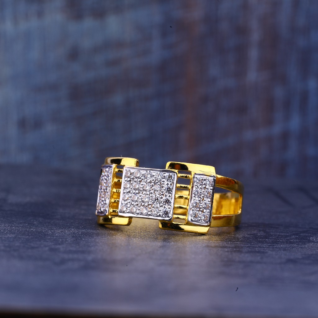 Mens Ring-MR399