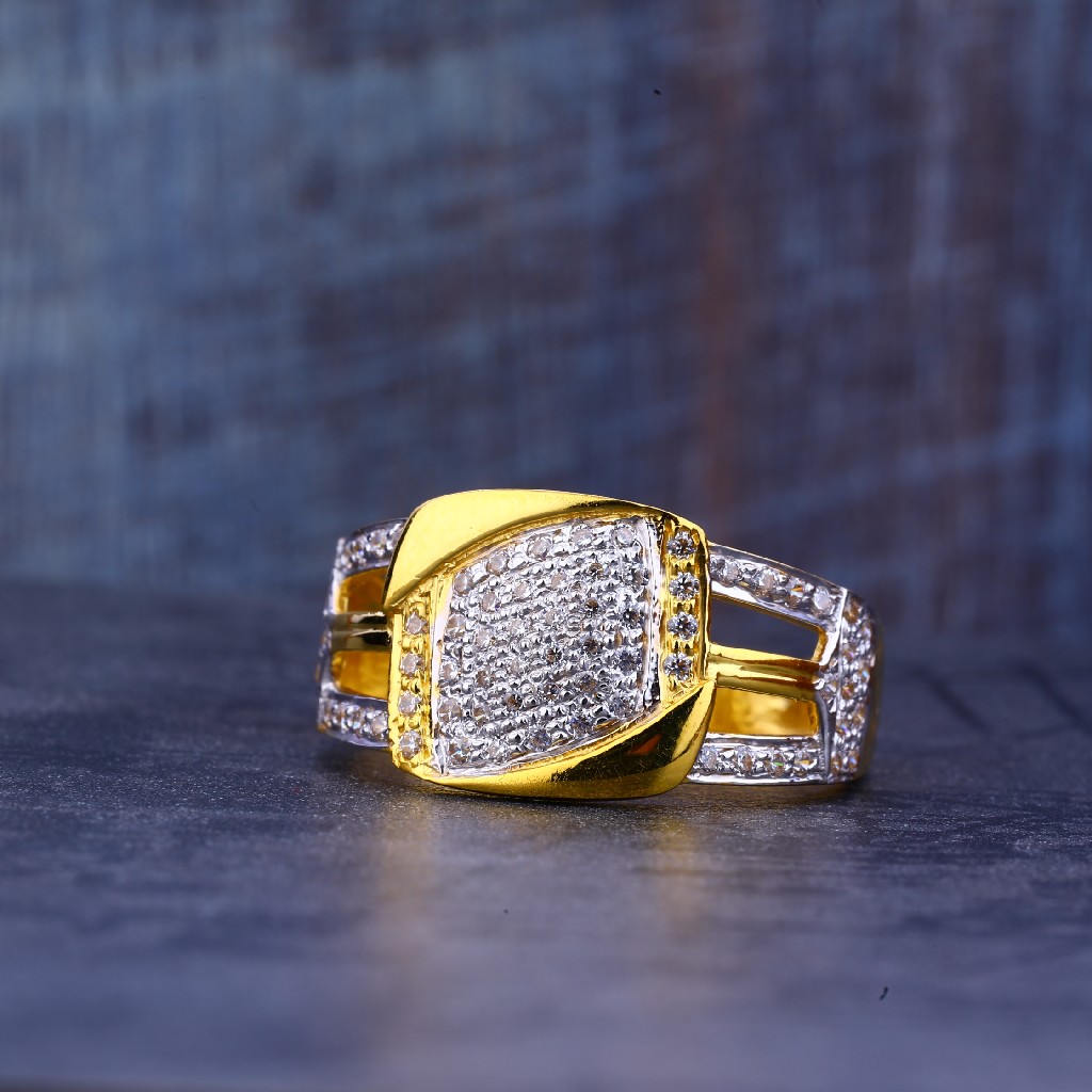 Mens Ring-MR397