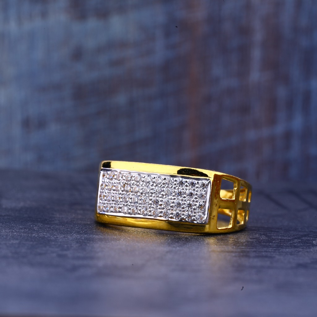 Mens Ring-MR392
