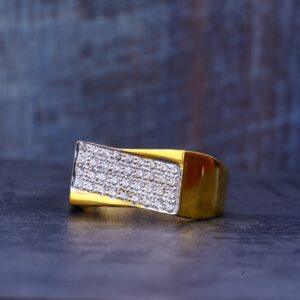 Mens Gold Casting 916 Ring-MR389