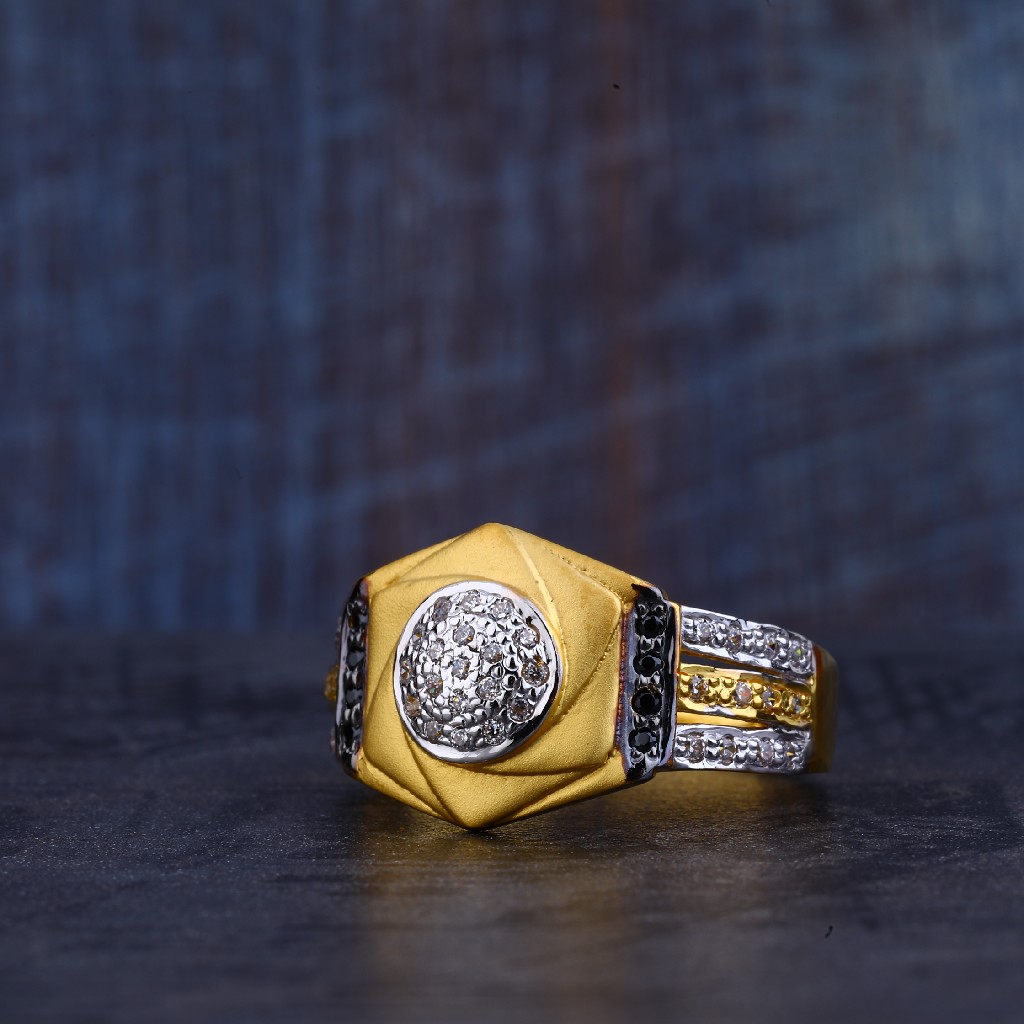 Mens Ring-MR363