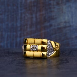 Mens Ring-MR336